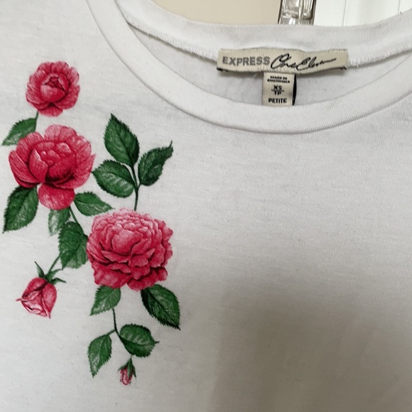 Express Top - Picture 2 of 6